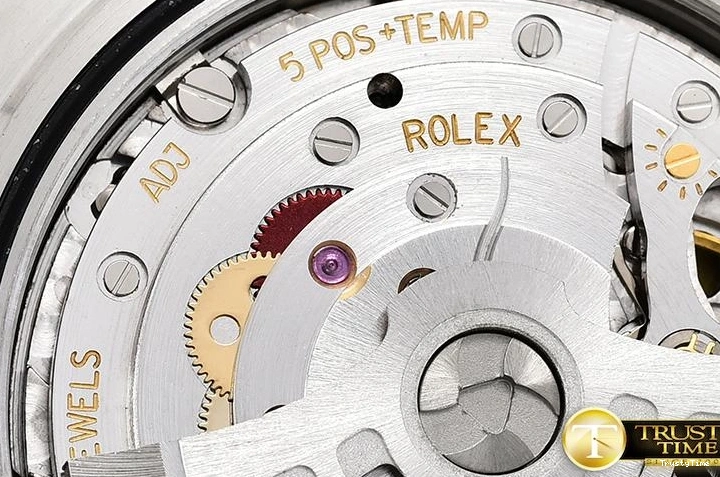0524 R2DJ0200H – DJ2 41mm EyeCatching 615